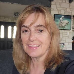 Meet your Posher, Ginny